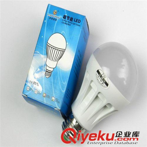 led球泡燈led燈泡led節能燈江門廠家批發3W5W7W9W12Wled球泡燈