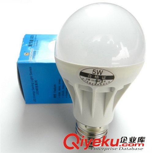 led球泡燈led燈泡led節(jié)能燈江門廠家批發(fā)3W5W7W9W12Wled球泡燈原始圖片3