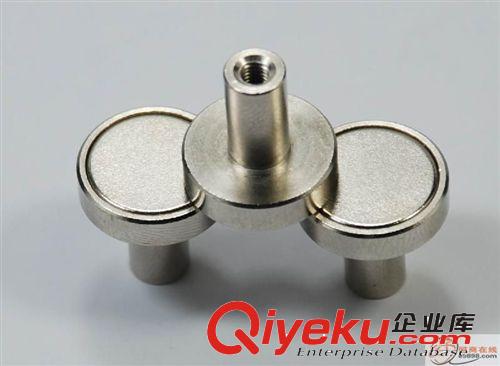 吸頂燈磁柱 防水磁扣原始圖片2