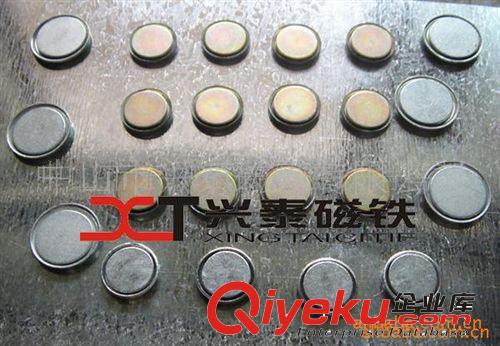 廠家供應高品質磁鈕