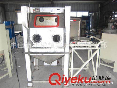 供應不銹鋼液體噴砂機|中山不銹鋼液體噴砂機專用生產銷售原始圖片2