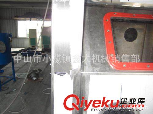 供應不銹鋼液體噴砂機|中山不銹鋼液體噴砂機專用生產銷售原始圖片3