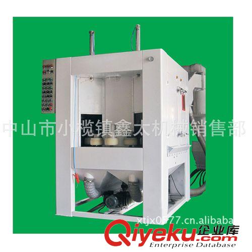 【低價特銷】廣東間歇式轉(zhuǎn)臺噴砂機 自動噴砂機 中山噴砂機價格