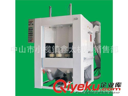 供應手柄自動噴砂機|轉(zhuǎn)盤式自動噴砂機|間歇式自動噴砂機|原始圖片3
