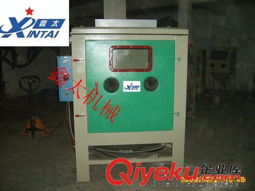 供應珠海自動噴砂機，滾筒式自動噴砂機