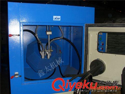 韶關噴砂機，江門噴砂機，佛山噴砂機