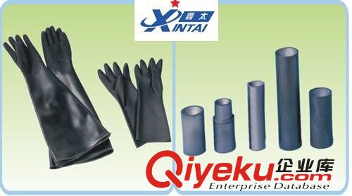 【供應(yīng)多種高品質(zhì)的】防高溫加厚噴砂手套、耐磨噴砂手套