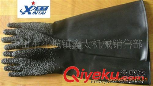 供應(yīng)噴砂手套 大量批發(fā)噴砂手套 出口品質(zhì)內(nèi)銷價格