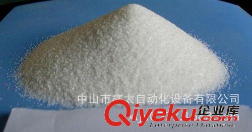 供應(yīng)批發(fā)白剛玉，拋丸材料，噴砂材料，廠家直銷價(jià)格低 送貨上門原始圖片2