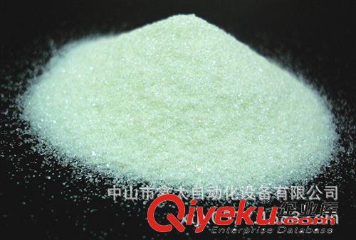 供應(yīng)批發(fā)白剛玉，拋丸材料，噴砂材料，廠家直銷價(jià)格低 送貨上門原始圖片3