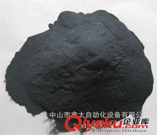 廠家直銷黑碳化硅 拋丸材料，噴砂材料 磨料批發  價格優惠原始圖片2