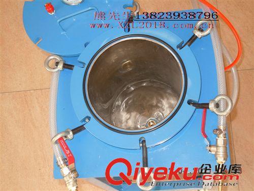 節(jié)能燈組裝設(shè)備-燈頭機(jī)、15L氣動(dòng)節(jié)能燈毛管打膠機(jī)、打膠桶