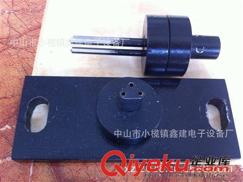 廠家直銷LED燈頭壓鉚機(jī)設(shè)備-T8 GU10 MR16燈頭銅腳鉚接模