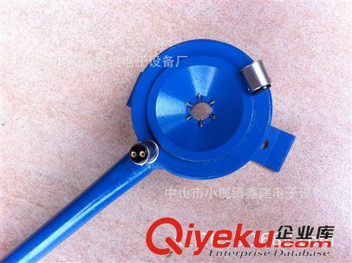 廠家供應(yīng)定做節(jié)能燈燈頭夾具-燈頭鎖緊鉚接夾子機