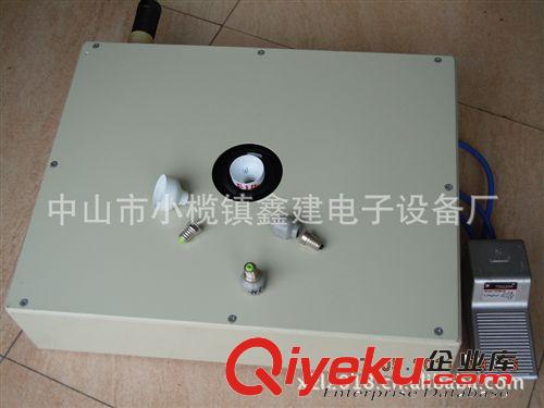 廠家直銷LED節(jié)能燈燈頭機/氣動燈頭打點壓鉚機/燈頭鎖緊機鎖緊器