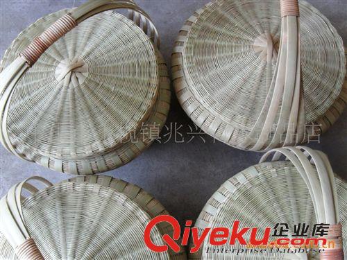 供應(yīng)批發(fā)  廠家直銷 純手工 美觀實(shí)用 結(jié)婚竹合籮