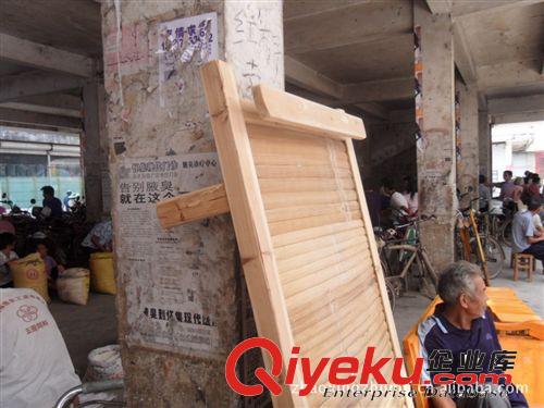 供應批發   民間工藝 竹木制品  休閑環保竹木床原始圖片2
