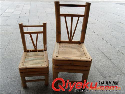 【品質保障 誠信經營】 經濟實用  綠色環保 休閑竹椅竹器家具原始圖片2