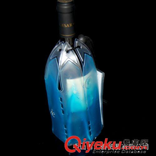 【匯爵】廠家直銷 葡萄酒 環保 促銷禮品袋 紅酒冰袋 恒溫酒袋