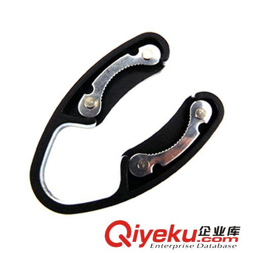 【匯爵】葡萄酒促銷禮品 簡(jiǎn)便式割紙刀 鋸齒型 紅酒酒具 割紙器原始圖片2