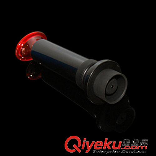【匯爵】酒具批發(fā) 紅酒保鮮塞 葡萄酒瓶塞套裝 分體式抽真空酒塞原始圖片3