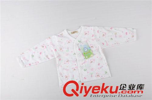 批兒童內衣套裝 嬰兒/新生兒/寶寶純棉套裝 精梳棉兩件套原始圖片2