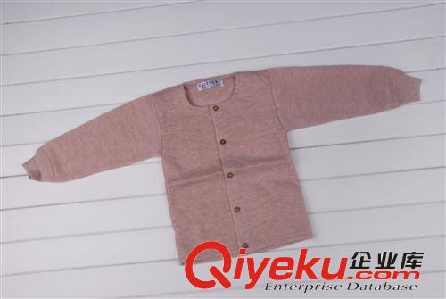 批兒童內衣套裝 嬰兒/新生兒/寶寶純棉套裝 精梳棉兩件套