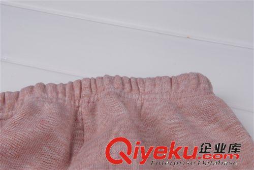 2013秋冬新款女式保暖內褲羊毛褲