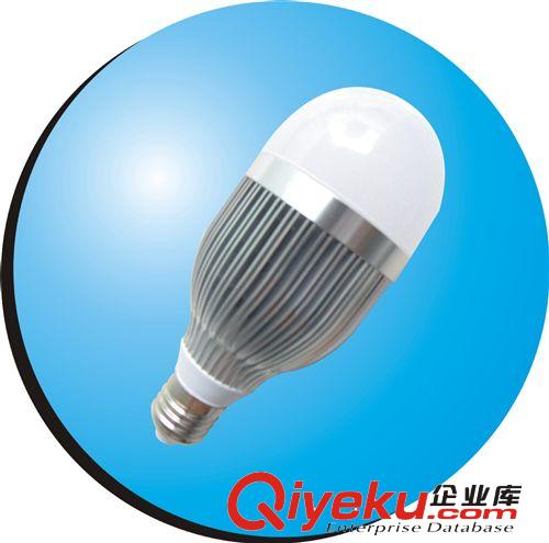 廠家批發(fā) LED球泡燈外殼 18W球泡燈外殼 E27 E40 球泡燈配件