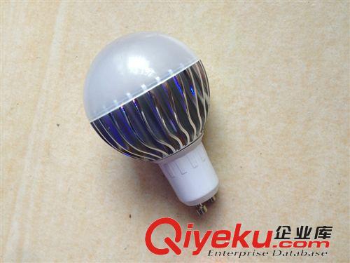 供應(yīng)出口球泡燈外殼 3W球泡燈外殼  LED球泡燈外殼 E27球泡燈