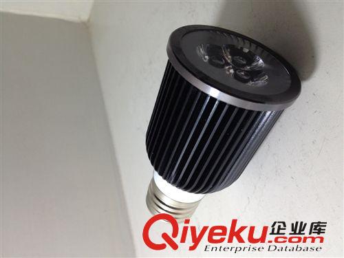 廠家供應(yīng) 3W 射燈外殼 led射燈套件 航空車鋁配件 燈杯外殼
