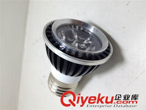 LED射燈外殼，3W射燈外殼套件原始圖片2