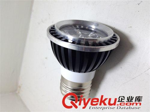 LED射燈外殼，3W射燈外殼套件原始圖片3