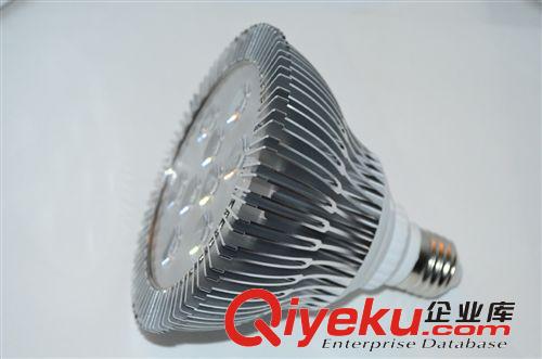 廠家批發出口LED射燈，6W 8W射燈外殼 LED射燈外殼套件 GU10射燈
