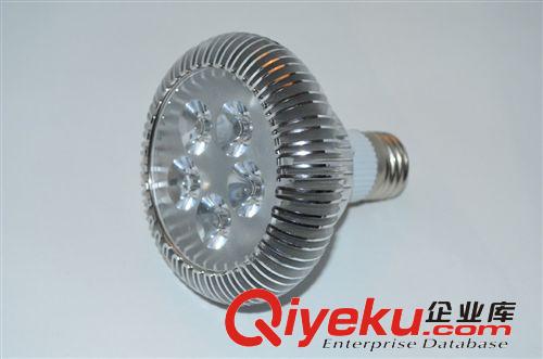 廠家供應 9-15W led PAR38外殼 PAR38套件 航空車鋁配件 射燈外殼