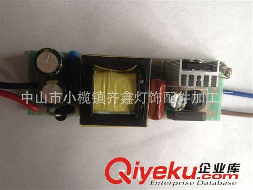 廠家直銷12-18*1WLED內置恒流驅動電源15W 18W球泡燈等 質保兩年