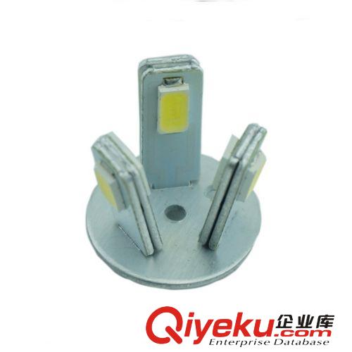 廠(chǎng)家直銷(xiāo) LED三叉光源 5730貼片 蠟燭燈光源 自產(chǎn)自銷(xiāo) 品質(zhì)保證