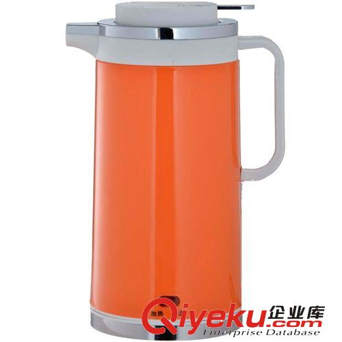新款保溫電熱水壺快速電水壺熱水壺不銹鋼電熱水壺廠家tj批發原始圖片2