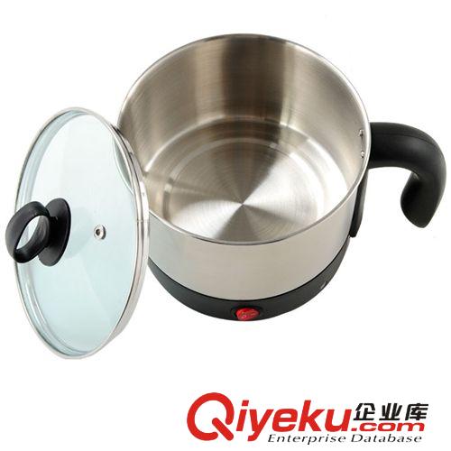 tj洋聲電熱水壺 電熱杯多功能快速電熱水壺 禮品 團購 贈品原始圖片2