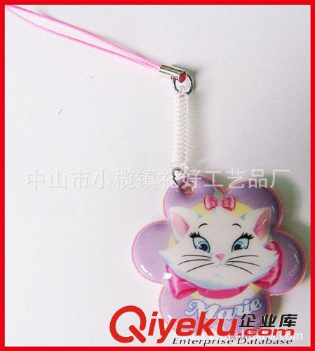 【廠家直銷】pvc手機擦 　卡通動漫　品種豐富　精美時尚原始圖片3