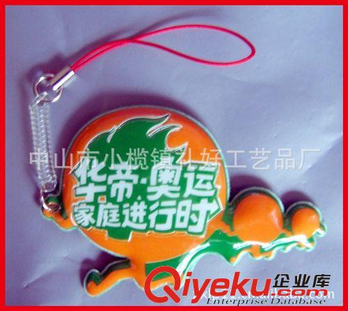 【生產加工】手機擦 PVC屏幕手機擦 青春靚麗手機擦