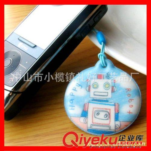 時尚手機擦 PVC手機擦 歡迎來稿定制，免費提供現樣品參考