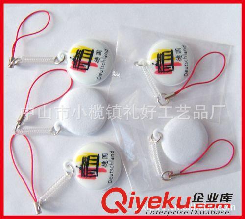 時尚手機擦 PVC手機擦 歡迎來稿定制，免費提供現樣品參考