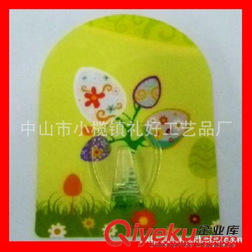 專業(yè)生產(chǎn)md環(huán)保/圖案精美/時尚裝飾/創(chuàng)意無痕掛鉤原始圖片3