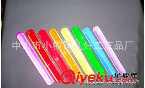 廠家定制 出口全球各地 PVCpp手環(huán) pp圈 兒童禮品原始圖片2
