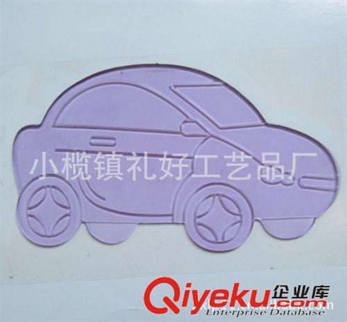 【廠家貨源 可定做】熱銷超粘性異型PU防滑墊原始圖片2