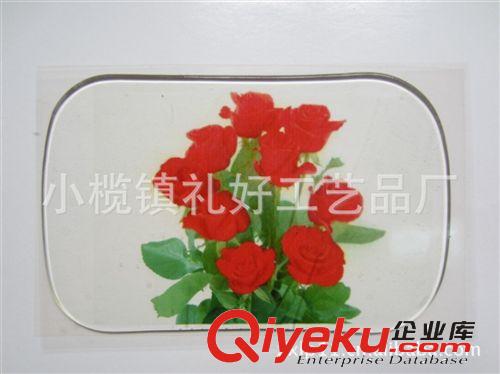 新型彩圖防滑墊、圖案多，超強(qiáng)粘性防滑墊、精美PU防滑墊原始圖片3