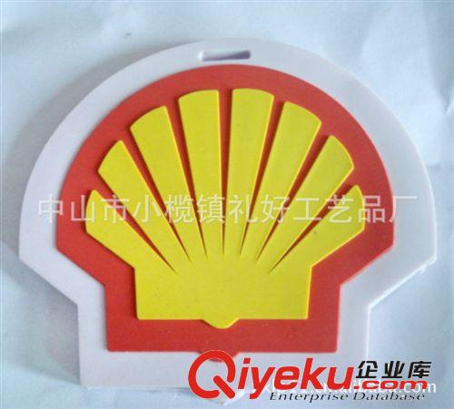 【旅游行業(yè)促銷新品】立體軟膠行李牌 經(jīng)久耐用行李牌 行李箱掛牌原始圖片3