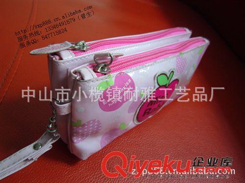 [廠家直供]   精美筆袋, 化妝包,  小巧工具袋.原始圖片3