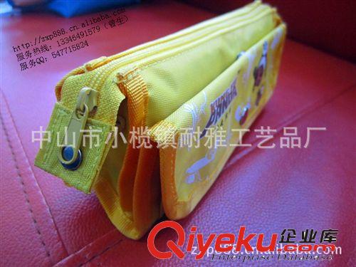 [廠家直供]   精美筆袋, 化妝包,  小巧工具袋.